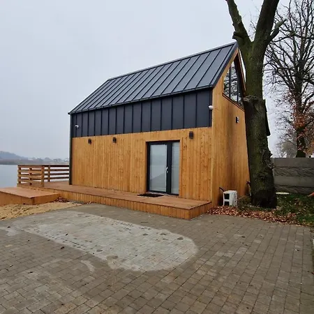 Willa Magnolia Villa *