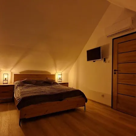 Willa Magnolia Villa Bieniowice